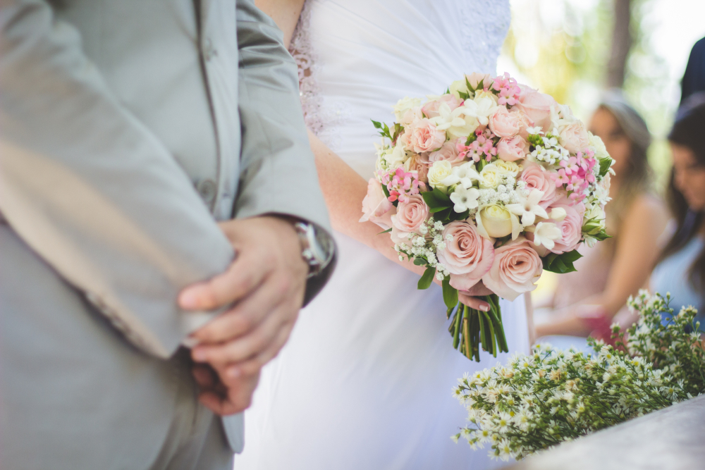 5 Things You Really Don’t Need for Your Wedding
